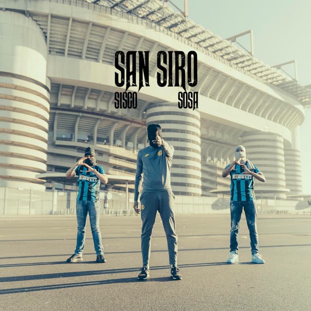 San Siro