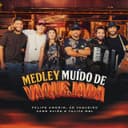 Medley Muído de Vaquejada - Desce do Cavalo / Balada do Vaqueiro / Monta Logo Vai / Calma / Senta No Fazendeiro / Deixa Ela Montar Na Minha Garupa / Botadão Do GW