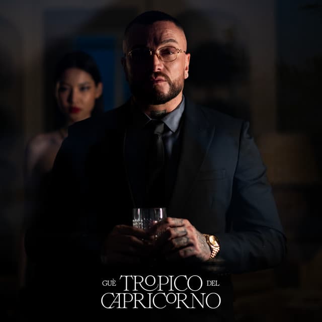 Oh Mamma Mia (feat. Rose Villain)