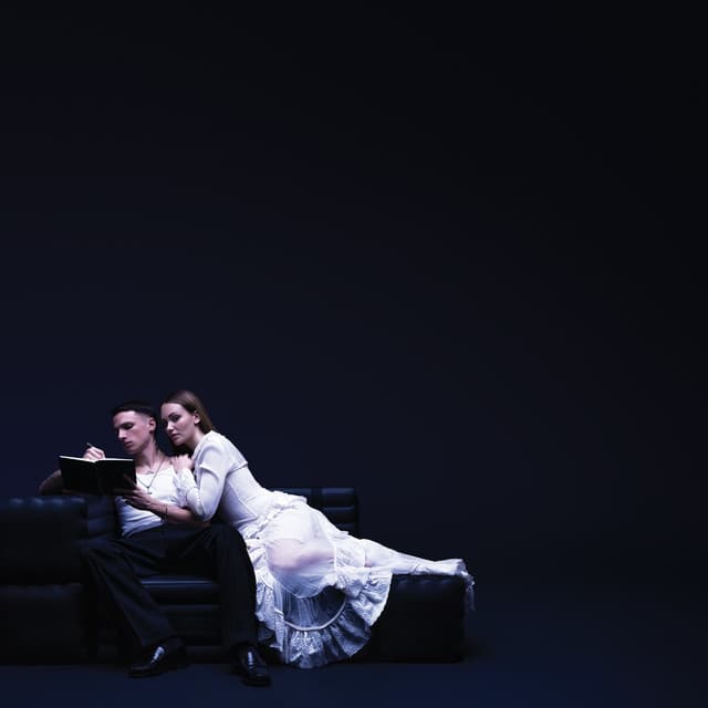 BILANCINO (feat. Glocky)