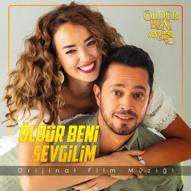Öldür Beni Sevgilim - Orijinal Film Müziği