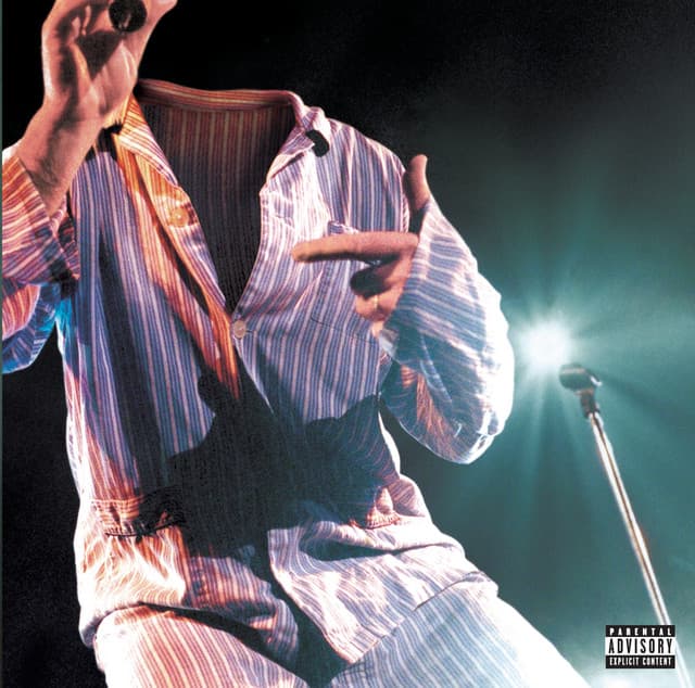 Un Pacto - Live In Buenos Aires / 2001