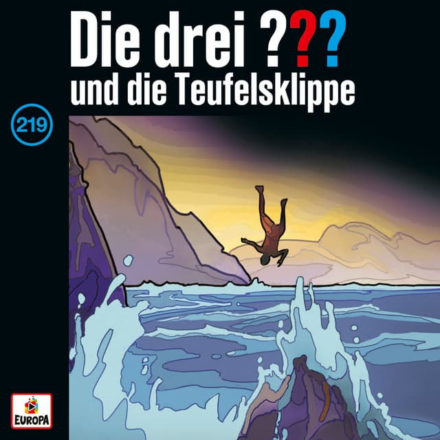 219 - und die Teufelsklippe - Teil 01