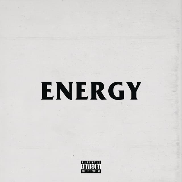 Energy (feat. Gemini Major)