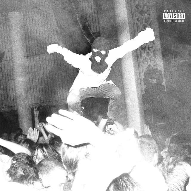 F**K THE CLUB UP (feat. Diss Gacha)