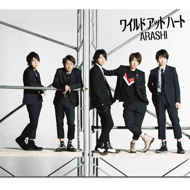 ワイルド アット ハート