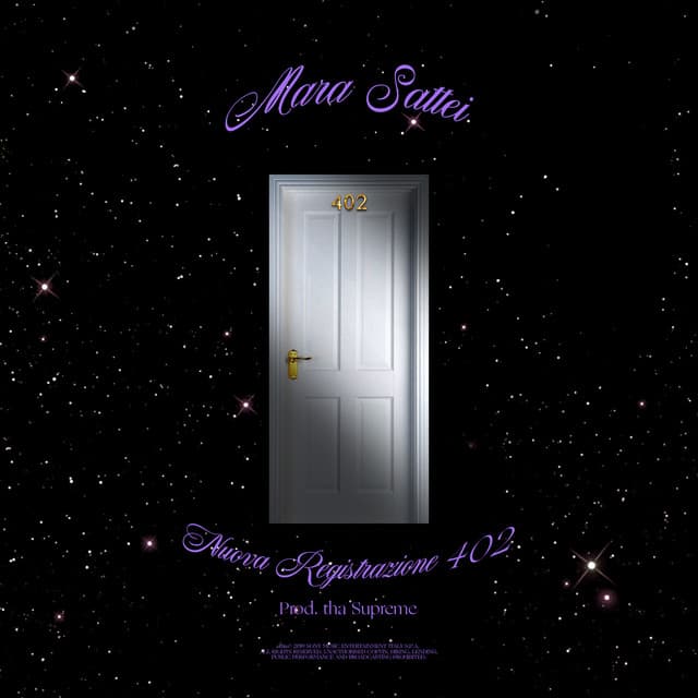 Nuova Registrazione 402 - prod. thasup