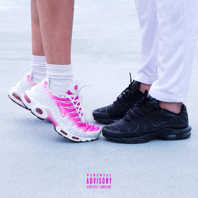 Ma Jolie (feat. ANNA)