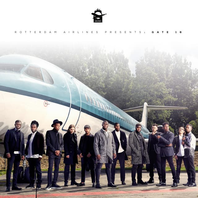 Gass (feat. Jason Futuristic & BKO)