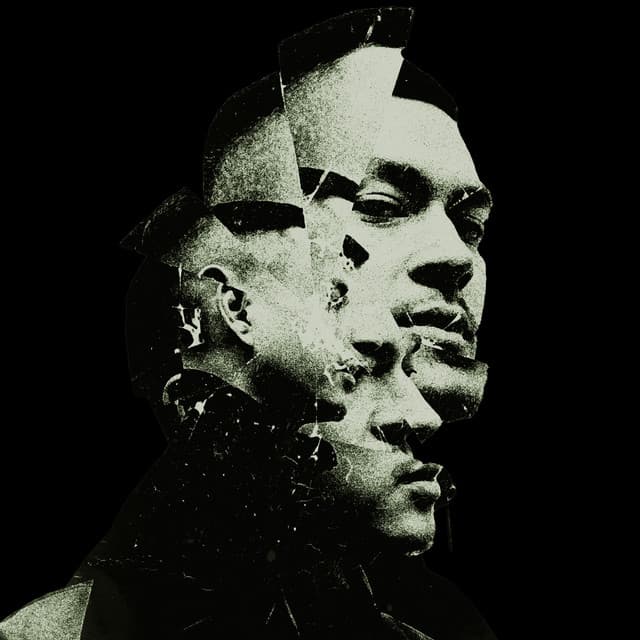 Fundamentalt (feat. KESI)