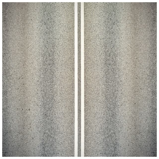 Body Like A Back Road