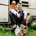 I Made It (feat. Andreas Odbjerg)