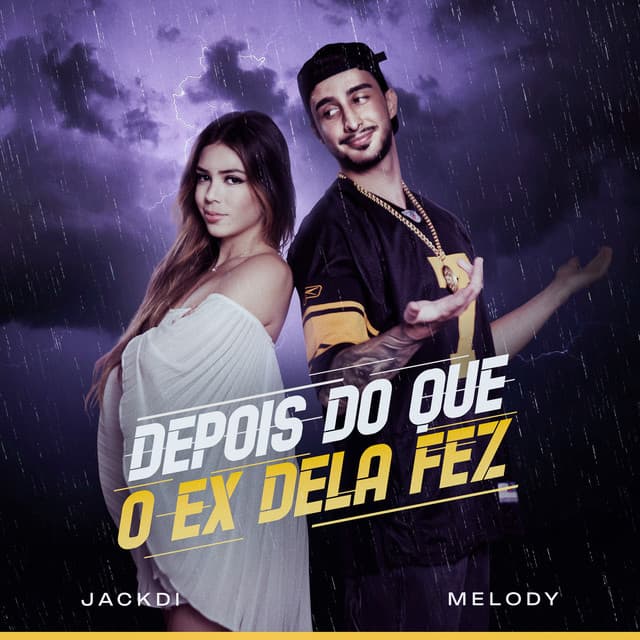 Depois do Que o Ex Dela Fez