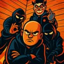 Har Du Noget At Sige (Trillegården MIX) [feat. Shooter Gang]