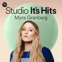 Jag kommer - Spotify Studio It's Hits Recording
