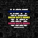 Høyt over Oslo - Snow Boyz Remix