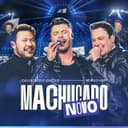 Machucado Novo