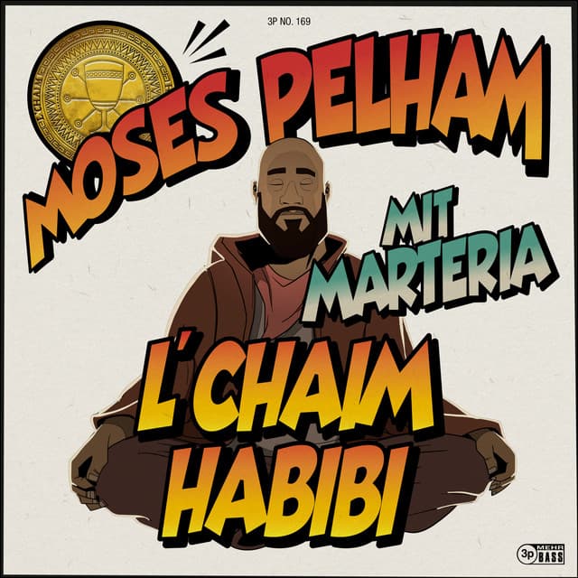 L´CHAIM HABIBI