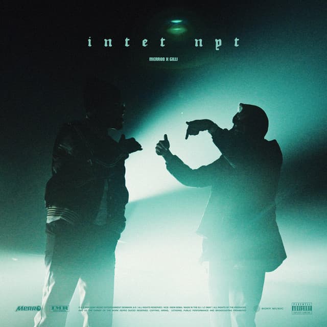 Intet Nyt (feat. Gilli)