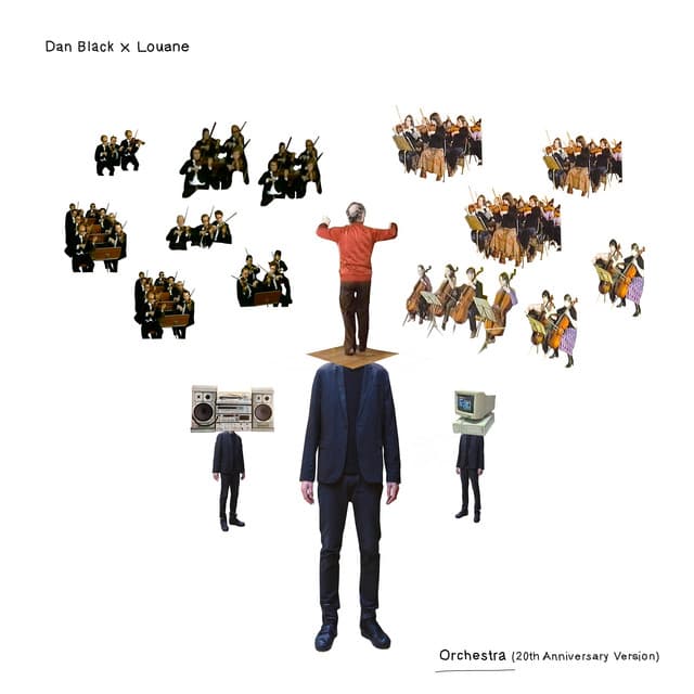 Orchestra - 20th Anniversary Version