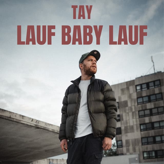 Lauf Baby lauf - From The Voice Of Germany
