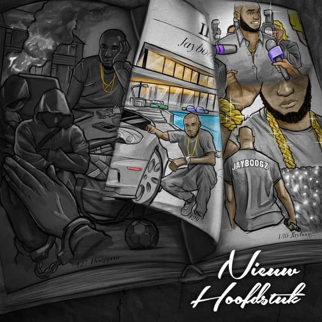 Badman (feat. Sevn Alias)