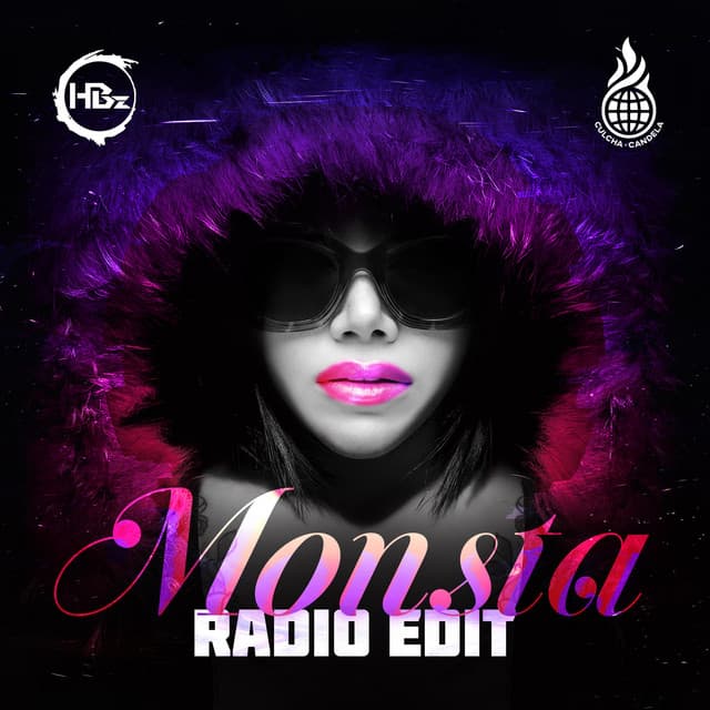 Monsta 2k21 - Radio Edit