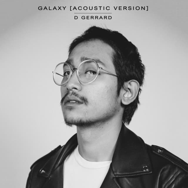 Galaxy - Acoustic