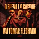 O BUENO É O CACIQUE x VAI TOMAR FLECHADA