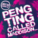 Addison Lee (Peng Ting Called Maddison)