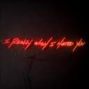 I Really Wish I Hated You