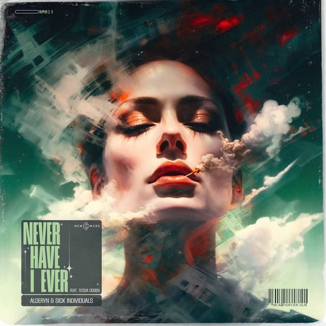 Never Have I Ever (feat. Tessa Odden)