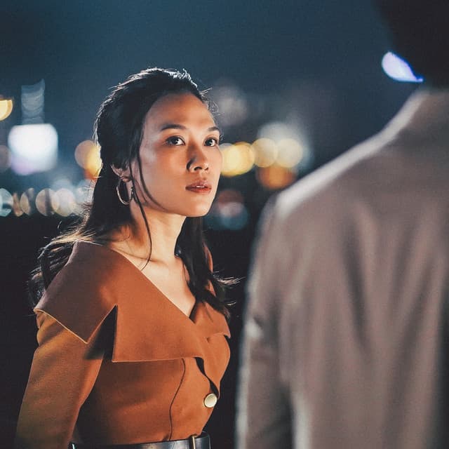 Noi Minh Dung Chan (Nhac Phim Chi Tro Ly Cua Anh)