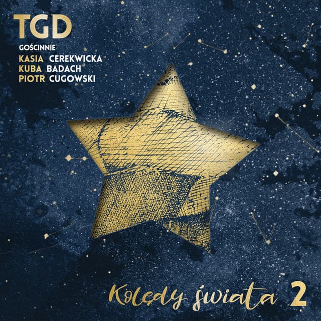Trzej Królowie (feat. Kuba Badach & Piotr Cugowski)