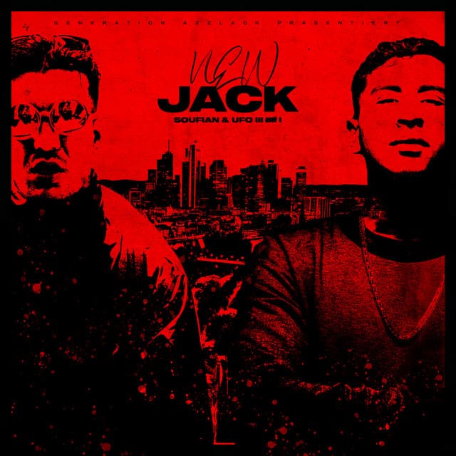 New Jack