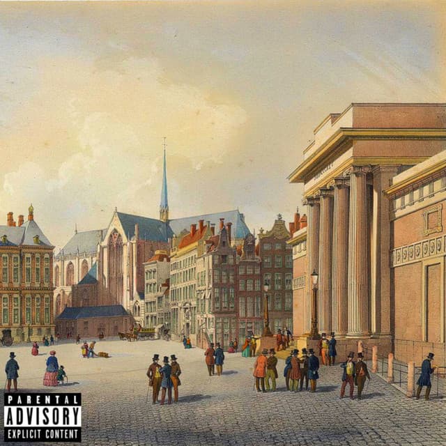 DamDam (feat. Xabski)