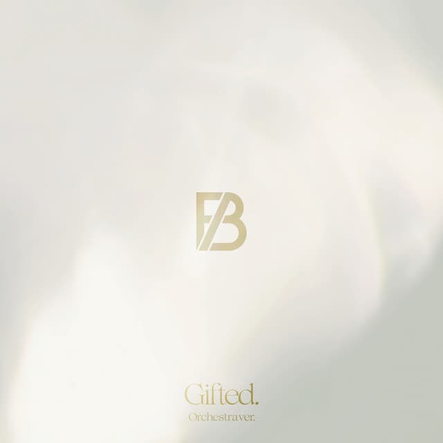 Gifted. - Orchestra ver.