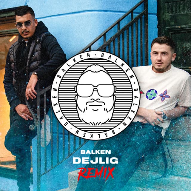 Dejlig - Balken Remix