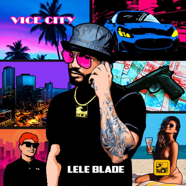 Vice City (feat. Gemitaiz)
