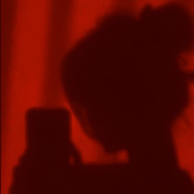 når du slår ut håret blir jeg slått ut