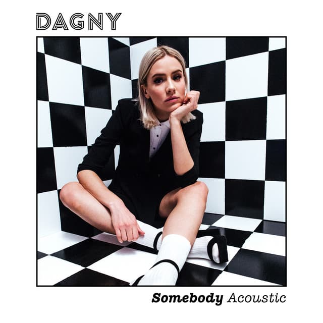 Somebody - Acoustic