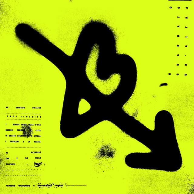 Ho Guardato Un'Altra