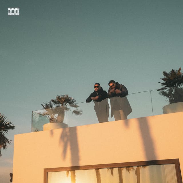 BAILANDA (feat. Ricky Rich)