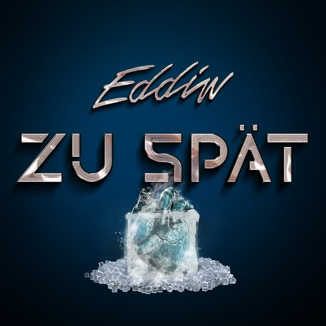 Zu spät
