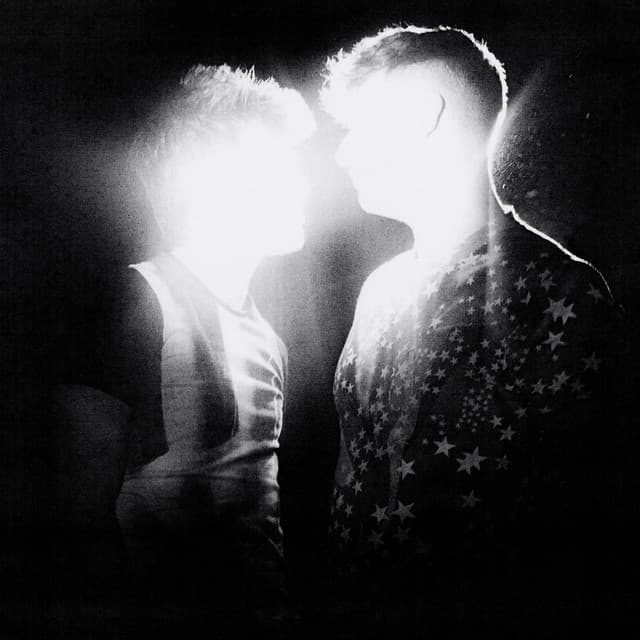 El Destello - Nacho Canut Remix