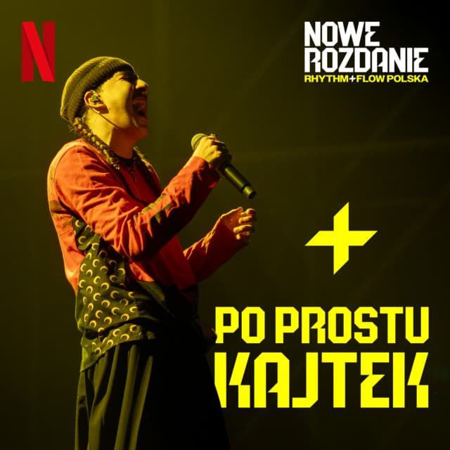 Potwory i spółka - Nowe Rozdanie | S1