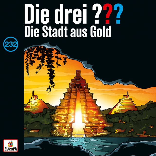232 - Die Stadt aus Gold - Teil 02