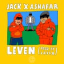 Leven (feat. Ashafar)