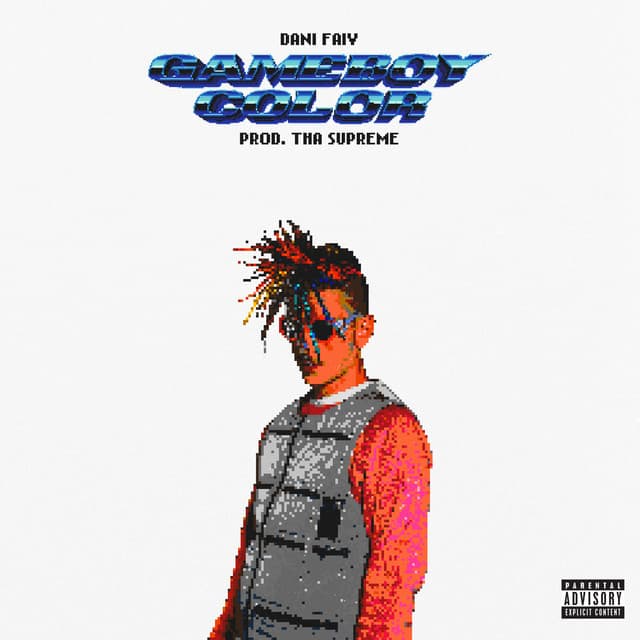 Gameboy Color - prod. thasup