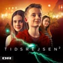Tidsrejsen 2 (Fra DRs Julekalender)